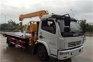 万秀24小时道路救援服务