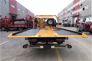 万秀附近汽车救援服务