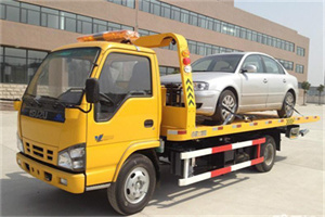 万秀道路救援一般怎么收费