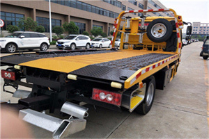 万秀24小时汽车送油服务公司