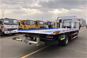 万秀汽车救援补胎