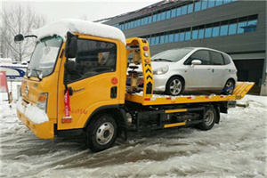 万秀附近道路救援服务