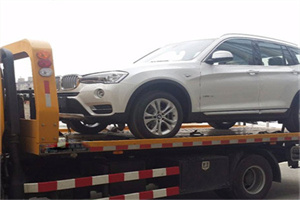 万秀拖车24小时服务电话