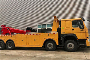 万秀道路救援公司